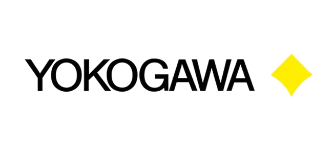 logo yokogawa